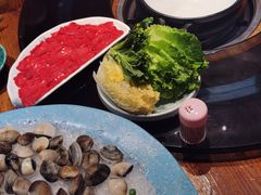 -蚬皇•陈味莞(西平景湖店)