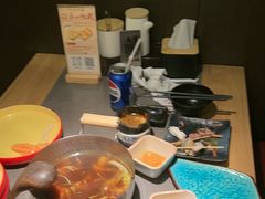 -沼津港精致料理·寿喜烧·烧鸟(龙湖南桥天街日料榜单店)