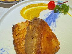 -多佐铁板烧(富力广场店)