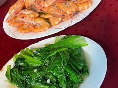 -蛇口康乐快餐鱼仔档(翠苑小区店)