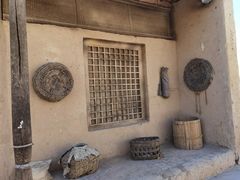 -敦煌古城