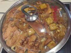 -黄记煌三汁焖锅(首创奥特莱斯店)