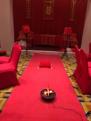 -北京燕尔婚礼策划