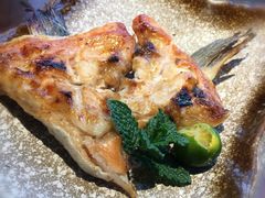 -山葵家·创意料理(宁波来福士店)