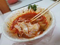 -福润德购物中心