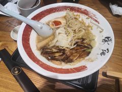 -雷门拉面店(新光天地店)