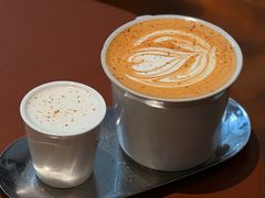 -Swing Coffee(钟楼区步行街店)