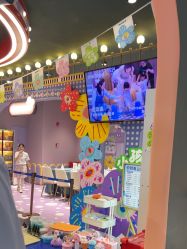 -meland亲子乐园(深圳领展中心城店)