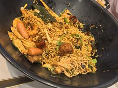 -醉人椒麻辣香锅(王府井喜悦店)
