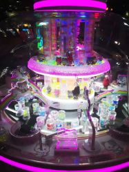 -菲菲羊乐园(临平银泰城店)