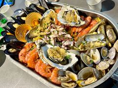 -阿弟特色海鲜餐厅·大排档(平潭店)