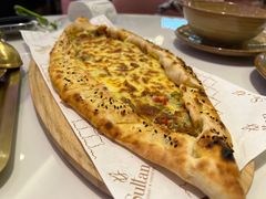 -SULTAN·苏坦土耳其餐厅(新光汇店)