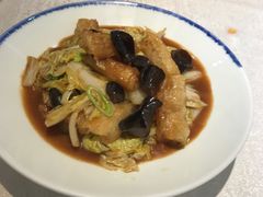 -四季小馆·地道北京小吃(广百店)