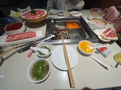 -海底捞火锅(勒泰店)