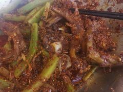 -嘎嘎鸭下巴·爆辣干锅(明教寺店)