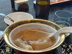 -君庭中餐厅(湘江豪生店)