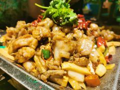 -蛙喔牛蛙(盐城盐都万达店)