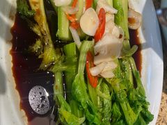 -新海渔港·胶东海鲜家常菜·家宴(奥体中心店)