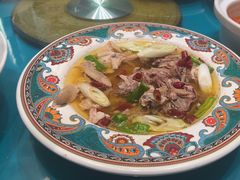 -巴依老爷新疆美食(望京小街店)