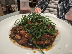 -新吉士·上海菜(浦东LCM置汇旭辉店)