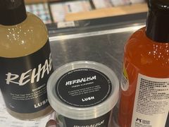 -LUSH(威尼斯人店)