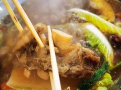 -季掌门牛骨火锅(于洪广场店)