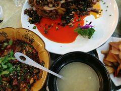 -学成饭店(官南大道店)