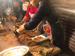 -明记牛杂(新马路分店)