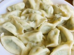 鲅鱼饺子-渔家颂歌渔家味道(青石路店)