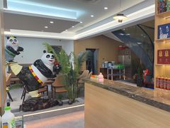 -紫藤园·天目湖大鱼头(南山竹海店)