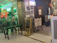 门面-喜碧海鲜·二十年本土海鲜老字号(上排店)
