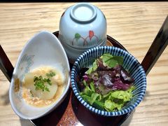 茶碗蒸-町家Machiya(泰府·名邸店)