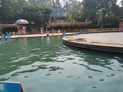 -江门古兜温泉小镇