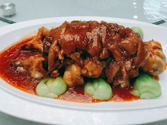 -清真悦宾楼食府(海湖店)