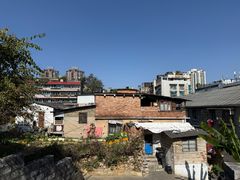 -文昌阁