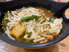 -桂在香知桂林米粉(红博中央公园店)