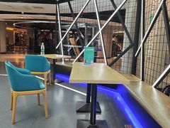 -懒人Club运动健身·运动康复·私教(三迪中心店)