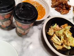 -青雅中餐厅(大连金石滩绿发希尔顿度假酒店)