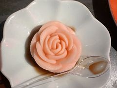 玫瑰豆花-小厨娘金榜题名(夫子庙秦淮河店)