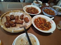 -天下客饭店(中山路店)