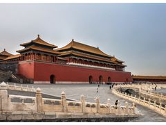 -故宫博物院(故宫)