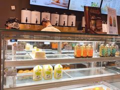-奈雪的茶(凯德新都心店)