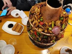 -黄泰吉拾味餐厅(江汉路店)