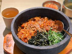 -西塔老太太拌饭(城市集市龙之梦店)
