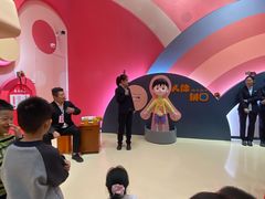 -山东省科技馆(新馆)