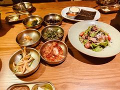 -春熙台韩国料理·章鱼肥牛(西丽店)