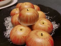 -楚禾宴·家宴(光谷大道店)