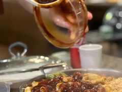 -黄记煌三汁焖锅(新世纪广场店)