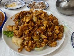 -聚福缘菜馆(隆昌路店)