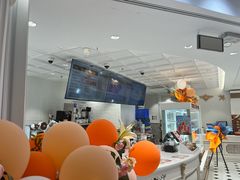 -85度C(南京龙江店)